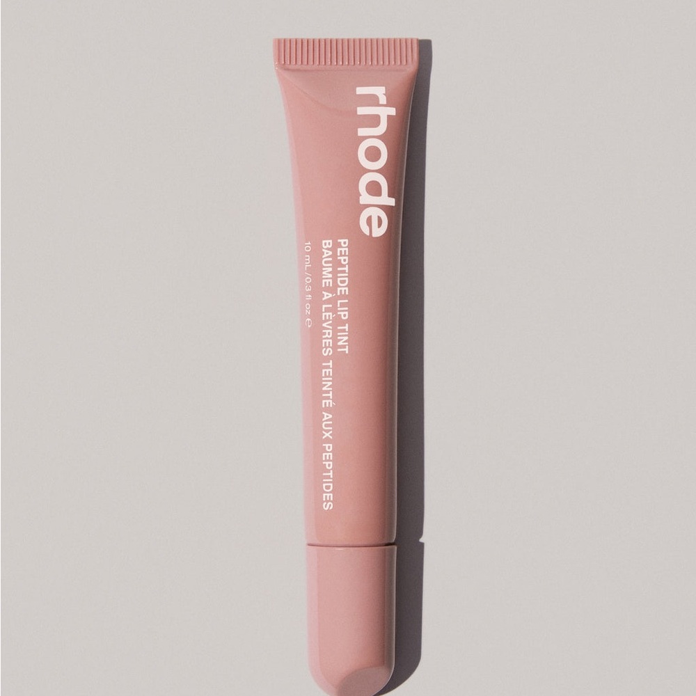 RHODE Peptide Lip Tint - Toast